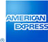 Admitimos Tarjeta American Express